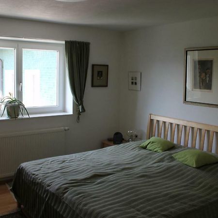 Ferienwohnung Mit Panoramablick Viktorsberg エクステリア 写真
