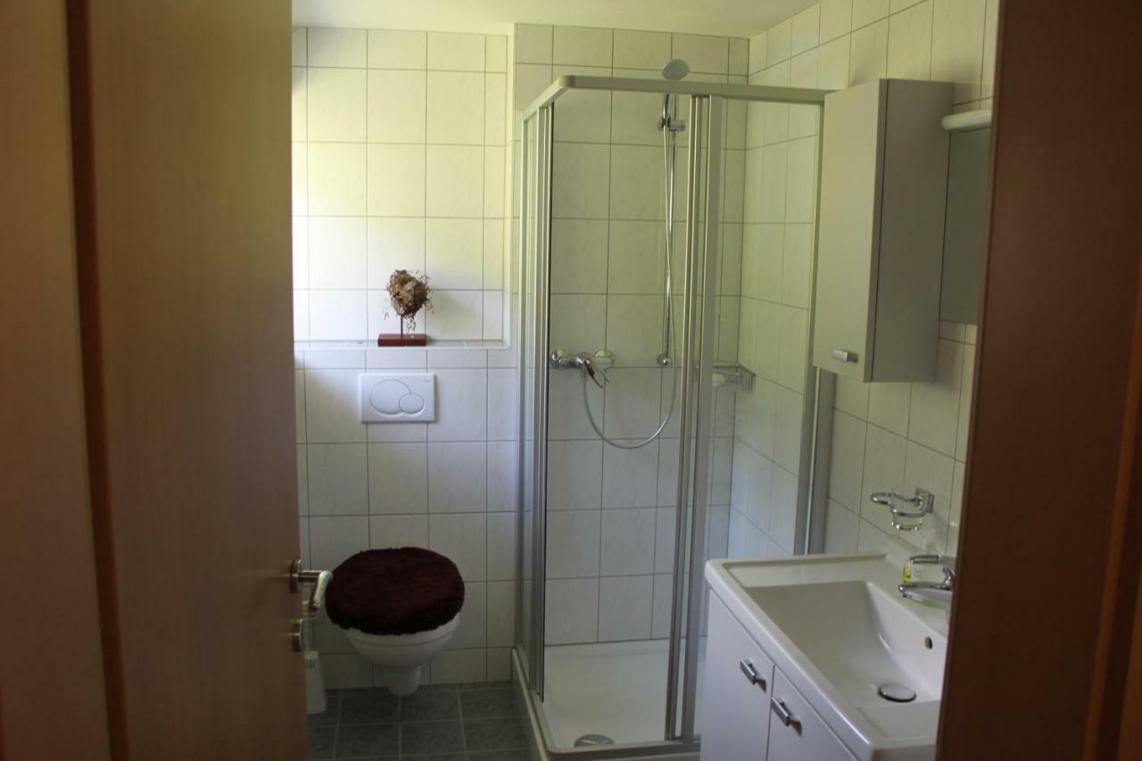 Ferienwohnung Mit Panoramablick Viktorsberg エクステリア 写真