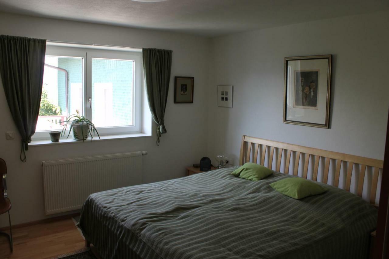 Ferienwohnung Mit Panoramablick Viktorsberg エクステリア 写真