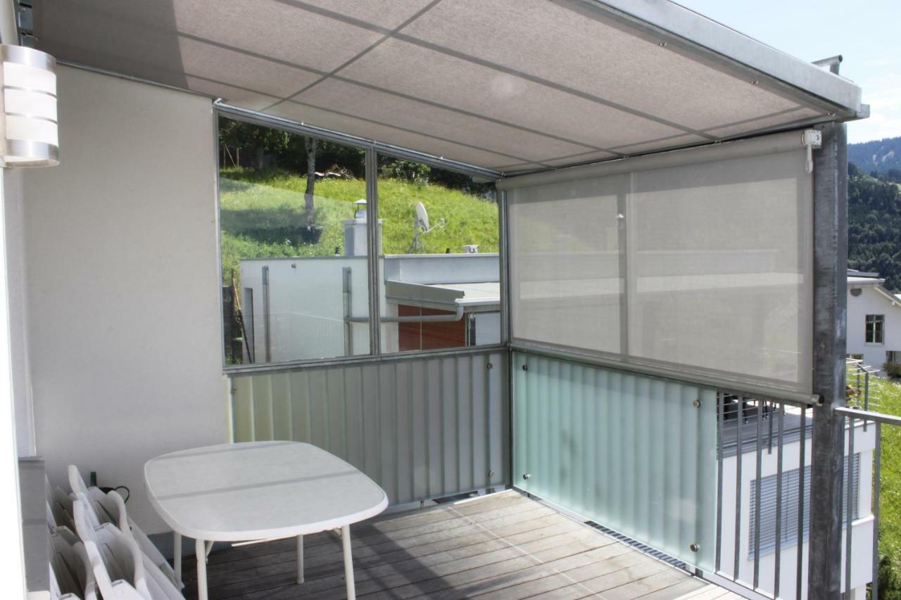 Ferienwohnung Mit Panoramablick Viktorsberg エクステリア 写真