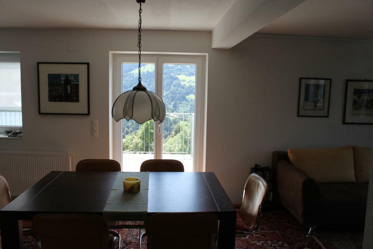 Ferienwohnung Mit Panoramablick Viktorsberg エクステリア 写真